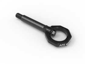 aFe Control Tow Hook 450-502002-B